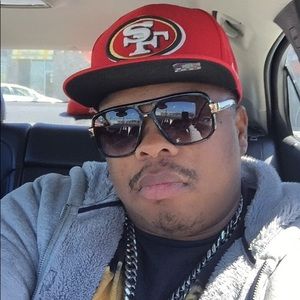 Meet your Posher, Andre